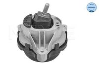 22116855460M 22116855460 22 11 6 855 460 6855460 300 221 2123 BMW F23 -  Mounting, engine
