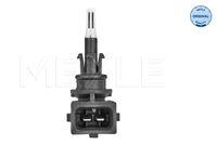 13627792203M 13627792203 13 62 7 792 203 7792203 314 812 0005 BMW E64 LCI -  Sensor, intake air temperature