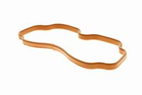 11611729728V 11611729728 11 61 1 729 728 1729728 V20-9770 BMW K25H -  Gasket, intake manifold