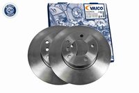 34116855006V2 34116855006 34 11 6 855 006 6855006 V20-80066 BMW E93 -  Brake Disc