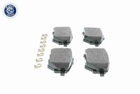 33326780438V1 33326780438 33 32 6 780 438 6780438 V20-2603 BMW F18 LCI -  Mounting, control/trailing arm
