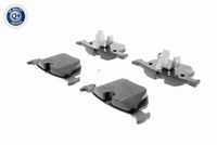 34216775678V2 34216775678 34 21 6 775 678 6775678 V20-8130 BMW E91 -  Juego de pastillas de freno