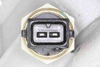11517548263V 11517548263 11 51 7 548 263 7548263 V20-50051 BMW X6 (E72 Hyb) -  Water Pump, engine cooling