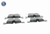 34201543683V 34201543683 34 20 1 543 683 1543683 V20-3126 BMW X1 (F48) -  Brake Pad Set, disc brake