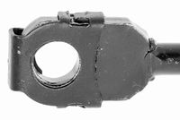 51231944119V 51231944119 51 23 1 944 119 1944119 V20-2013  Muelle neumático, capó de motor