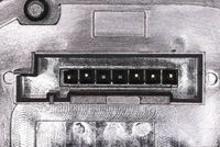 51217202146VM 51217202146 51 21 7 202 146 7202146 V20-85-0022 BMW E90 LCI -  Door Lock
