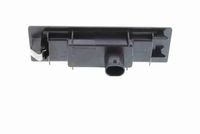 63267165735VM1 63267165735 63 26 7 165 735 7165735 V20-84-0014 BMW E64 LCI -  Piloto de matrícula