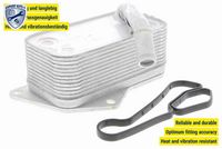 11427525333VM1 11427525333 11 42 7 525 333 7525333 V20-60-0045 BMW F31 -  Oil Cooler, engine oil