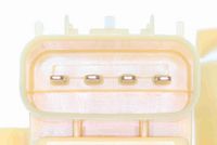 34526850767VM 34526850767 34 52 6 850 767 6850767 V20-72-5278 MINI F60 -  Sensor, revoluciones de la rueda