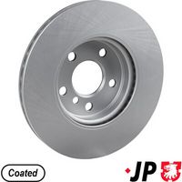 34116866297JP 34116866297 34 11 6 866 297 6866297 1463106600 BMW X2 (F39) -  Disco de freno