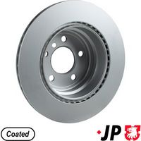34216886479JP 34216886479 34 21 6 886 479 6886479 1463204800 BMW X6 (E71) -  Brake Disc