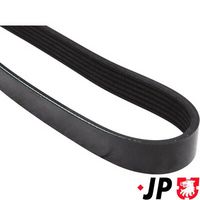 11288646475JP 11288646475 11 28 8 646 475 8646475 4118100500 BMW F23 LCI -  V-Ribbed Belt