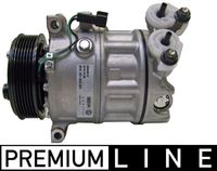 64526987863MO2 64526987863 64 52 6 987 863 6987863 ACP 485 000S  Compressor, air conditioning