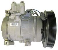 64509180549MO 64509180549 64 50 9 180 549 9180549 ACP 706 000S BMW E63 LCI -  Compressor, air conditioning