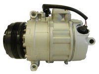 64509180547MO2 64509180547 64 50 9 180 547 9180547 ACP 917 000S  Compressor, air conditioning
