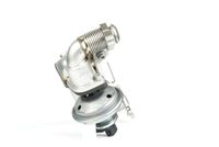 11717800653MO 11717800653 11 71 7 800 653 7800653 CE 8 000P BMW E61 LCI -  Cooler, exhaust gas recirculation