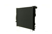 17117564654MO 17117564654 17 11 7 564 654 7564654 CR 1090 000P BMW E92 LCI -  Radiador, refrigeración del motor