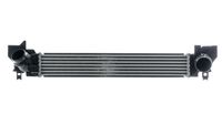 17517617597MO 17517617597 17 51 7 617 597 7617597 CI 614 000P MINI F60 -  Charge Air Cooler