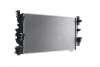 17117643331MO2 17117643331 17 11 7 643 331 7643331 CR 2323 000S BMW X1 (F49) -  Radiator, engine cooling