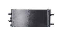 64539271207MO2 64539271207 64 53 9 271 207 9271207 AC 891 000S BMW F45 SAT LCI -  Condensador, aire acondicionado