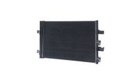 64539271207MO2 64539271207 64 53 9 271 207 9271207 AC 891 000S BMW F45 SAT LCI -  Condensador, aire acondicionado