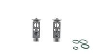 64516924984MO2 64516924984 64 51 6 924 984 6924984 AVE 79 000S MINI R50 -  Expansion Valve, air conditioning