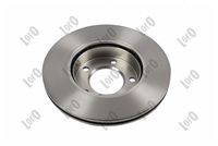 34116864060KE1 34116864060 34 11 6 864 060 6864060 231-03-036  Brake Disc