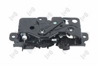 51247357112KE 51247357112 51 24 7 357 112 7357112 132-004-106 BMW IX3 (G08) -  Tailgate Lock