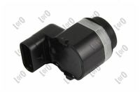 66209270501KE2 66209270501 66 20 9 270 501 9270501 120-01-009 BMW X5 (E70) -  Sensor, park distance control