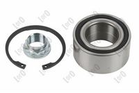 33416762317KE 33416762317 33 41 6 762 317 6762317 141-03-068 BMW E46 -  Wheel Bearing Kit