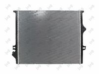 17118741830KE 17118741830 17 11 8 741 830 8741830 004-017-0052 BMW F31 LCI -  Radiator, engine cooling