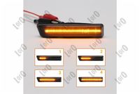 63137164492KE5 63137164492 63 13 7 164 492 7164492 L04-140-009LED-SD BMW X5 (E53) -  Kit intermitentes