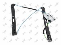 67626931669KE2 67626931669 67 62 6 931 669 6931669 130-004-009  Window Regulator