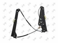 51337202480KE 51337202480 51 33 7 202 480 7202480 130-004-062 BMW E66 -  Window Regulator