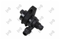 64116954987KE1 64116954987 64 11 6 954 987 6954987 138-01-039 BMW X5 (E53) -  Bomba de agua adicional (circuito de agua de refrigeración)