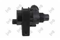 64116954987KE1 64116954987 64 11 6 954 987 6954987 138-01-039 BMW X5 (E53) -  Bomba de agua adicional (circuito de agua de refrigeración)