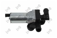 64116928246KE 64116928246 64 11 6 928 246 6928246 138-01-017 BMW E82 -  Auxiliary Water Pump (cooling water circuit)