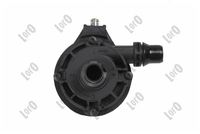 64116834917KE 64116834917 64 11 6 834 917 6834917 138-01-045 BMW I3 (I01) -  Auxiliary Water Pump (cooling water circuit)