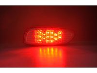 63242751708KE1 63242751708 63 24 2 751 708 2751708 L32-400-001LED MINI R56 LCI -  Rear Fog Light