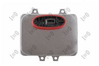 63126937223KE 63126937223 63 12 6 937 223 6937223 136-01-007 BMW X6 (E71) -  Control Unit, lights