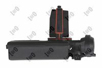 11617544805KE 11617544805 11 61 7 544 805 7544805 120-09-023 BMW E39 -  Valve, air control (intake air)