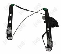67628362064KE1 67628362064 67 62 8 362 064 8362064 130-004-004 BMW X5 (E53) -  Window Regulator