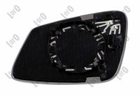 51167285000KE3 51167285000 51 16 7 285 000 7285000 0401G08 BMW F20 -  Mirror Glass, exterior mirror