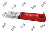 61627161029KE2 61627161029 61 62 7 161 029 7161029 103-00-016  Wiper Arm, window cleaning