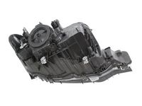 63117259523KE1 63117259523 63 11 7 259 523 7259523 444-1186LMLDEM2 BMW F30 -  Faro principal