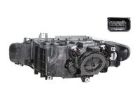 63117259524KE1 63117259524 63 11 7 259 524 7259524 444-1186RMLDEM2 BMW F30 -  Faro principal