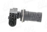 12141709616IC 12141709616 12 14 1 709 616 1709616 51746 BMW E38 -  Generador de impulsos, cigüeñal