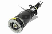 37116761443IC2 37116761443 37 11 6 761 443 6761443 71096 BMW X5 (E53) -  Amortiguador telescópico neumático
