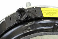 37116761443IC2 37116761443 37 11 6 761 443 6761443 71096 BMW X5 (E53) -  Amortiguador telescópico neumático