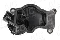 11127809512IC 11127809512 11 12 7 809 512 7809512 55795 BMW E92 -  Valve, crankcase ventilation
